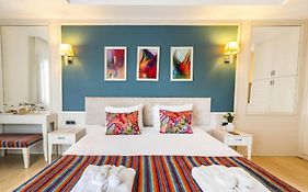 Hotel Duja Bodrum